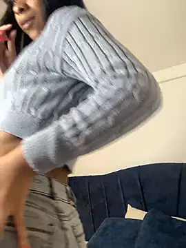 ShayMilleer webcam