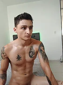 DIEGO_JONES webcam