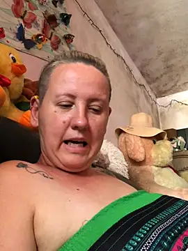 SofiaAmour webcam
