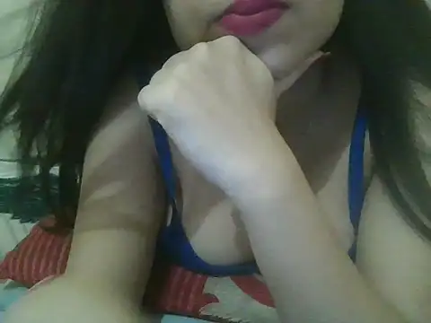 Qween_Seelu webcam