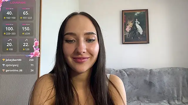 Liesenaniles webcam