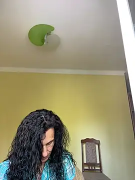 StellaMia263 webcam
