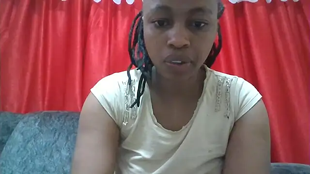Faithy6789 webcam