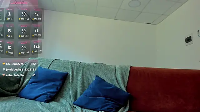 Lea__buns webcam