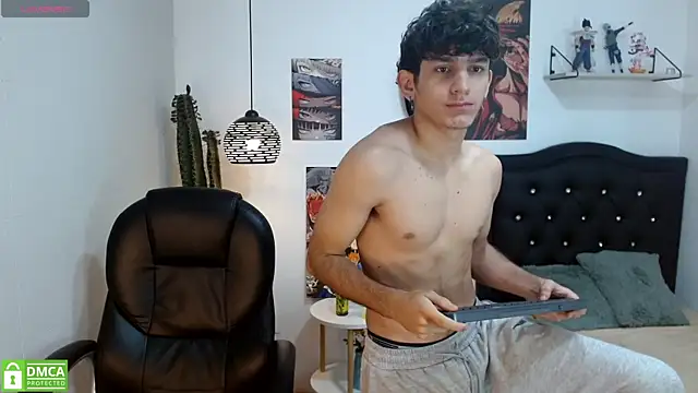 billy_wild webcam