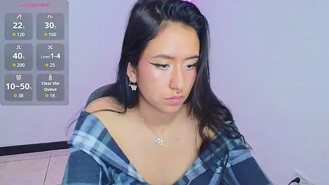 chloe-disire webcam