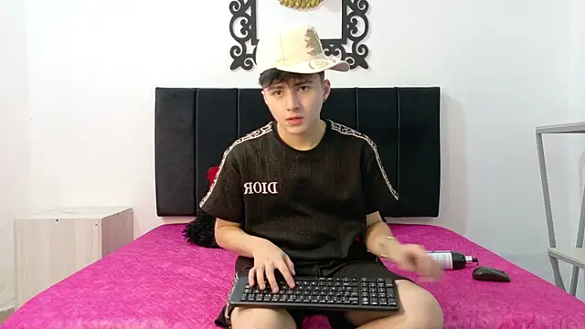 LunayDream webcam