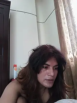 SexyShila-97 webcam