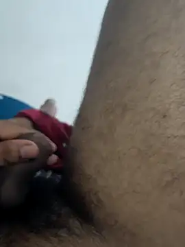 Rohit657600 webcam