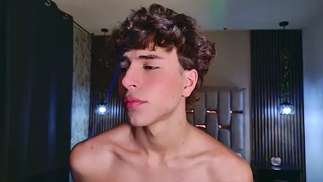 Michaell_Peters webcam