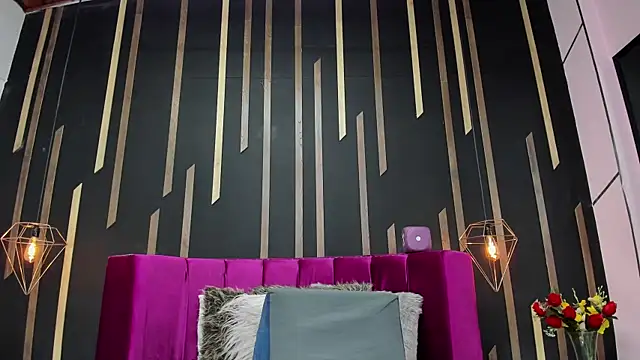 SweetVenuus webcam