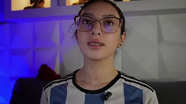 zara_bliss webcam