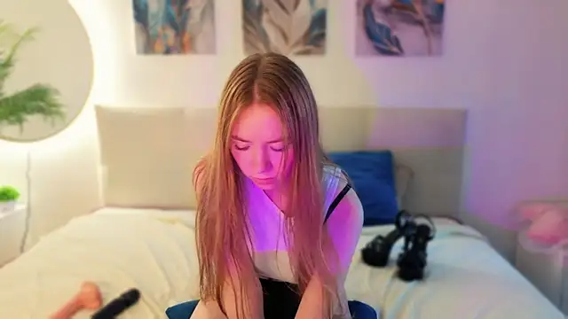 sabelle webcam