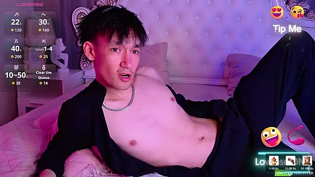CalvinChapman webcam