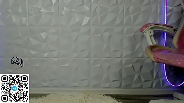 Mary_F0x webcam
