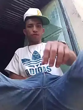 soymartinez2004 webcam