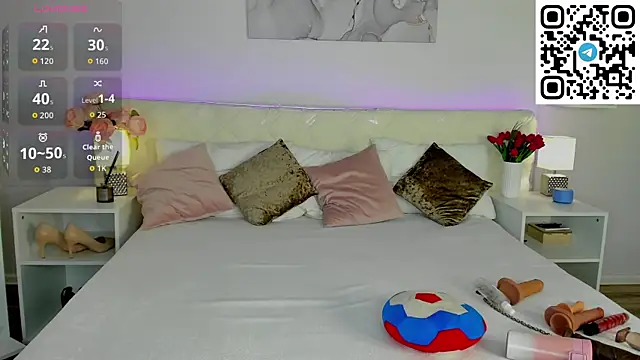 Anna_Coolidge webcam