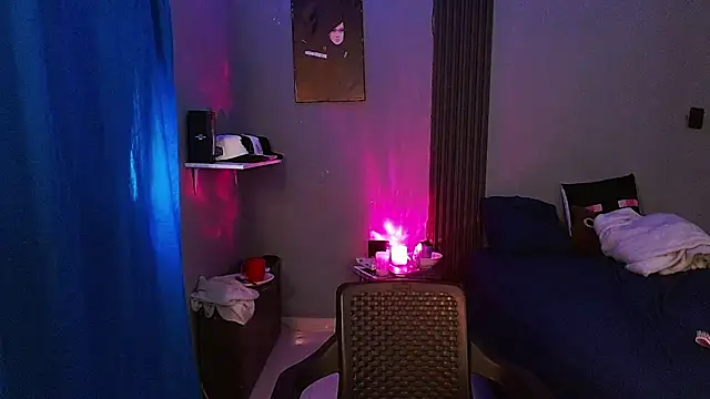 Mr_yisuzz webcam
