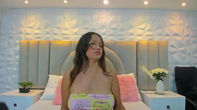 Ellye_evans_ webcam