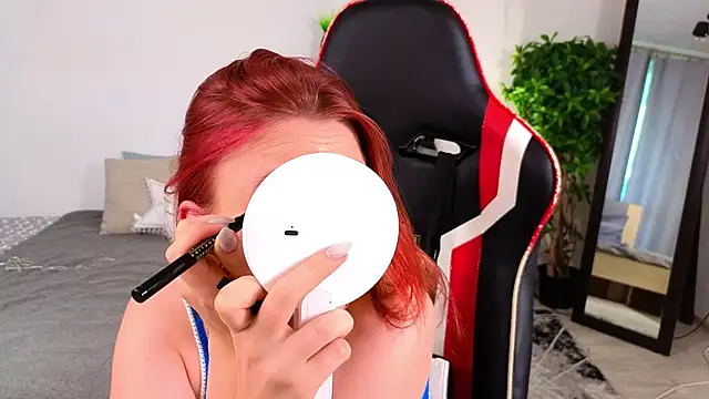 BeatriceLoven webcam