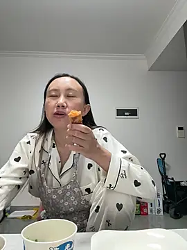 Xiao_Mao_meow webcam