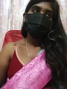 Keerthi_143 webcam
