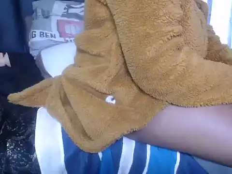 Evie762 webcam
