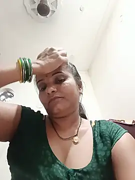 Cut_rani64 webcam