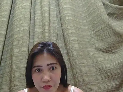 MysteriousDoll webcam