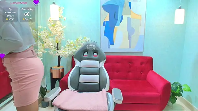 Alicia_shadow webcam