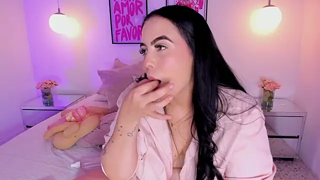 camilaa7 webcam