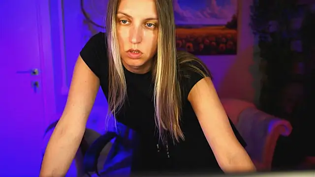 ErinWise webcam
