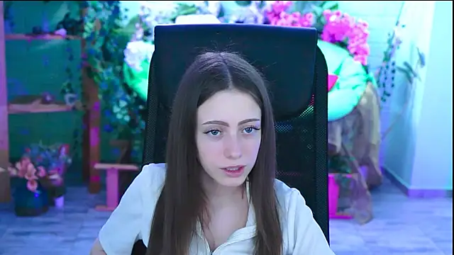 VanessaAnerson webcam