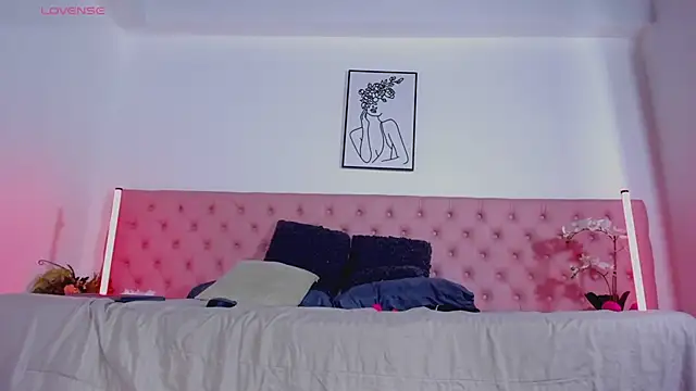 IvyRussel webcam