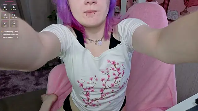 Droll_doll_ webcam