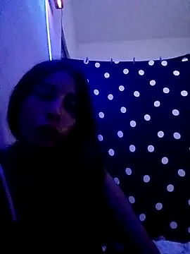 MeganHoott webcam