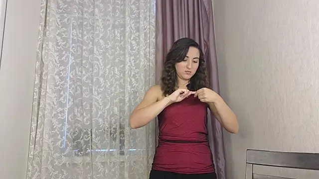 BetterThanSolaZola webcam