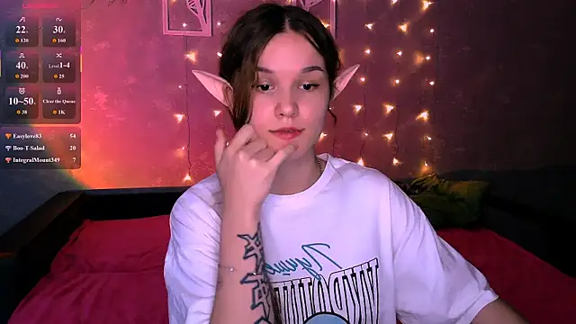 Amber_Roger webcam