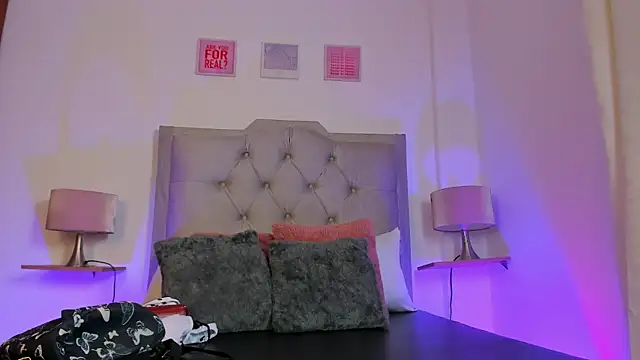 iMiia_coopper01 webcam