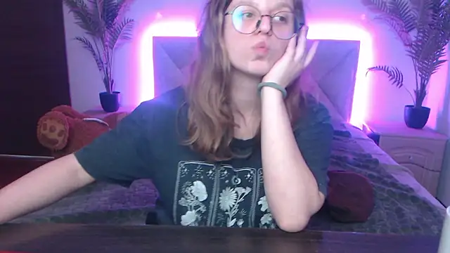 AnniBrown_ webcam