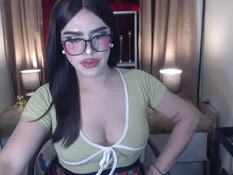 TsAnneNathalie webcam