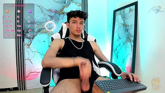 alexgod- webcam