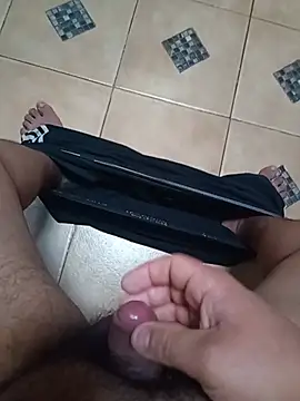 Santiag1984 webcam