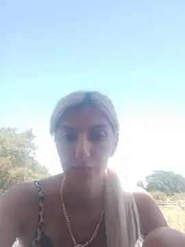 SweetNovva webcam