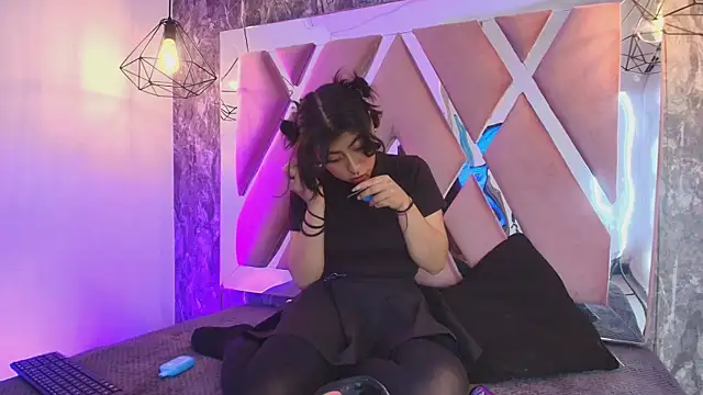 _Angel_dustt webcam