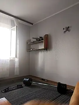 StanWolf93 webcam