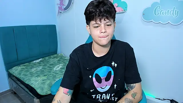 nataly_0303 webcam