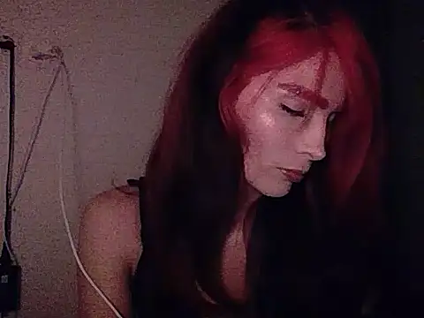 BlackWidow_ webcam