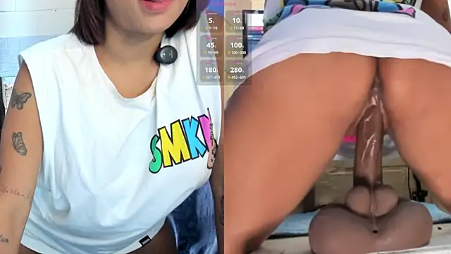 hannasteyl2 webcam