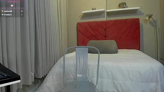 Ambar_Musse webcam